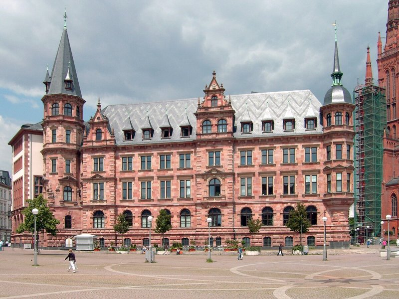 Albert-Schweitzer-Gemeindezentrum