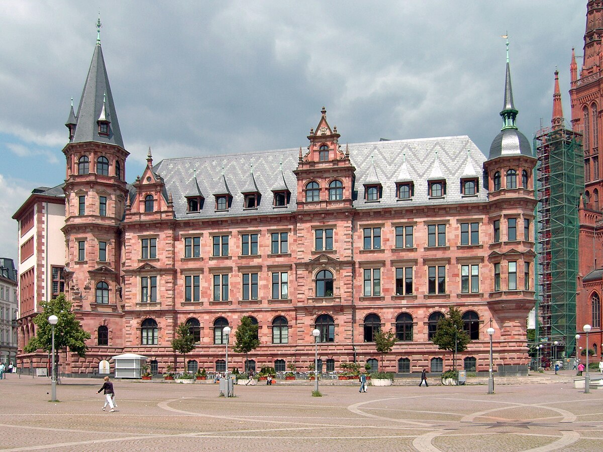 Wiesbaden