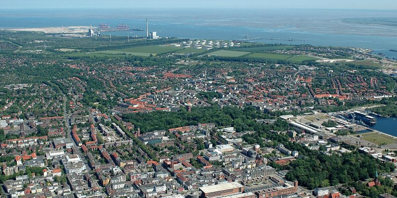 Bunker-Museum Wilhelmshaven