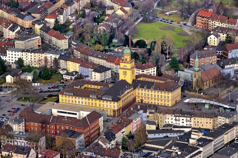Park Marien-Hospital