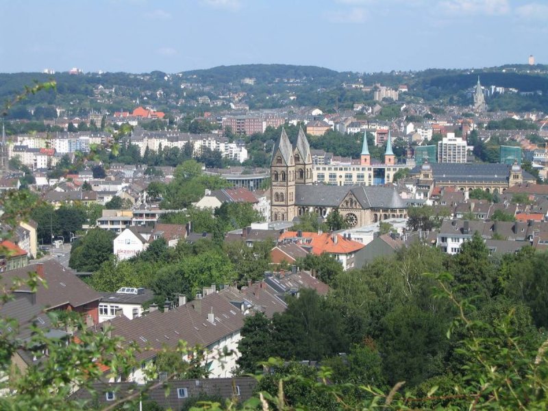 Christengemeinde „Gottes Wort“