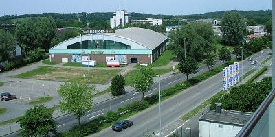 100’5 Arena