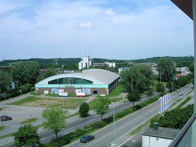 100’5 Arena