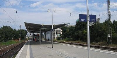 Aachen-Rothe Erde