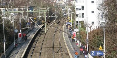 Aachen Schanz