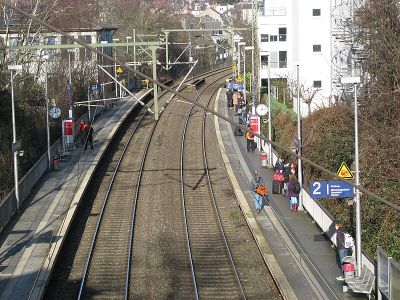 Aachen Schanz