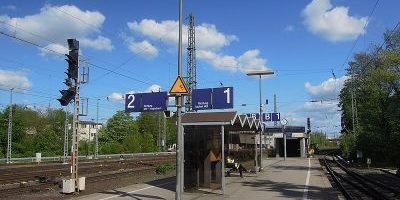 Aachen West