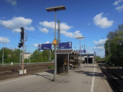 Aachen West