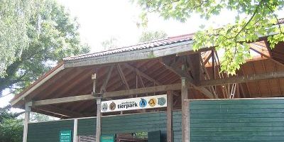 Aachener Tierpark Euregiozoo
