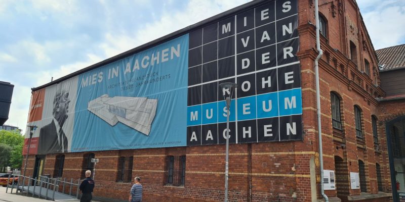 AachenMünchener-Platz