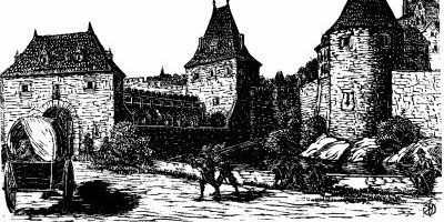 Adalbertsturm