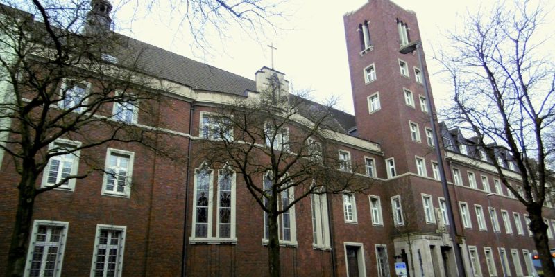 Alexianer Krankenhaus