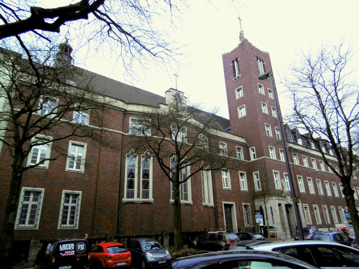 Alexianer Krankenhaus