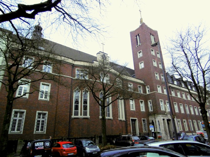 Alexianer Krankenhaus
