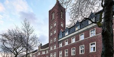 Alexianerkloster Aachen