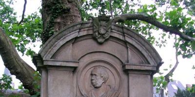 Alfred von Reumont