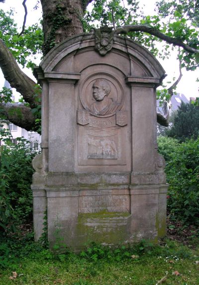 Alfred von Reumont