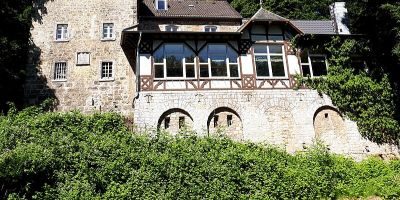 Alt Linzenshäuschen