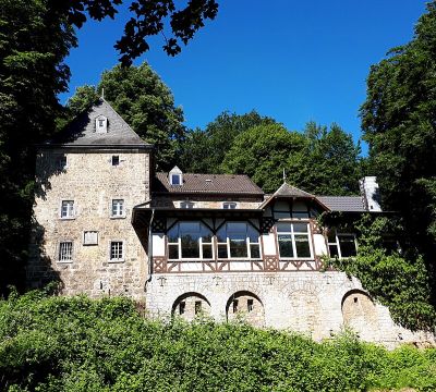 Alt Linzenshäuschen