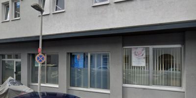Kirchen in Aachen — Entdeckung 4