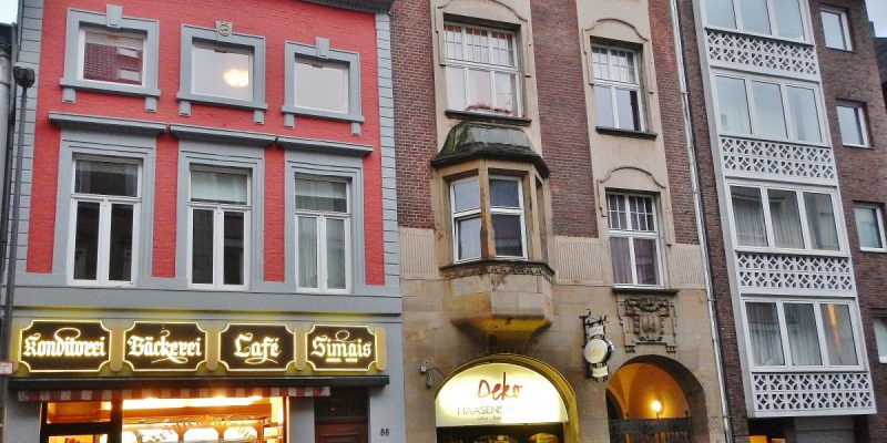 art[ist]in Ateliergalerie Andrea Milz