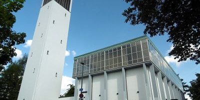 Auferstehungskirche