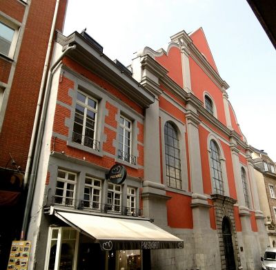 Aula Carolina