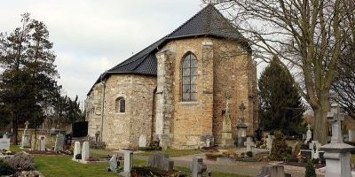 Bergkirche St. Stephanus