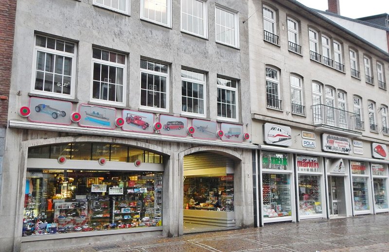 Bezirksvertretung Aachen-Mitte