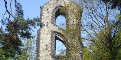 Bismarckturm Aachen