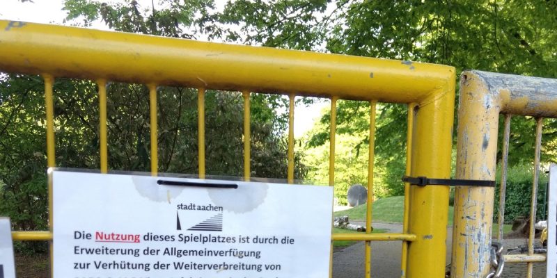 Buddhistisches Zentrum Aachen