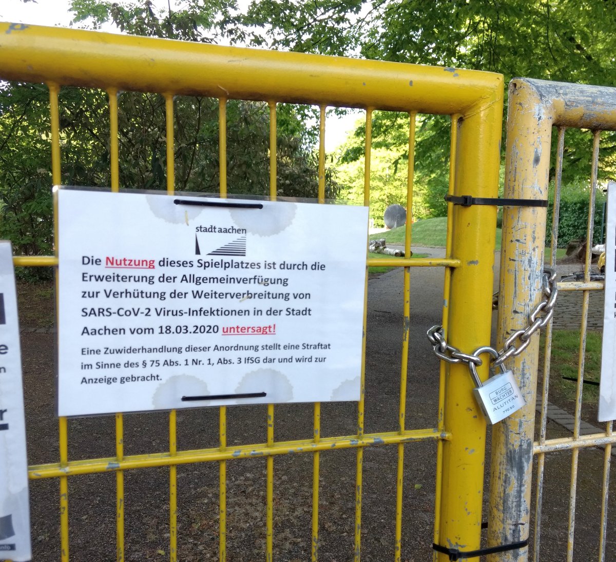 Buddhistisches Zentrum Aachen
