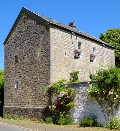 Burg Orsbach