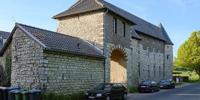 Burg Seffent