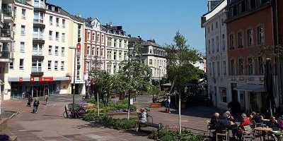 Burtscheider Markt