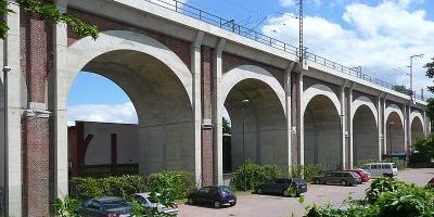 Burtscheider Viadukt