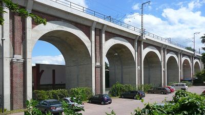 Burtscheider Viadukt