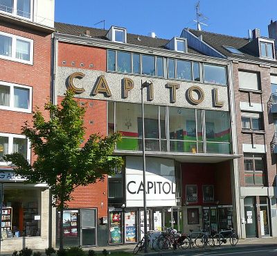 Capitol