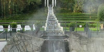 Carolus Thermen