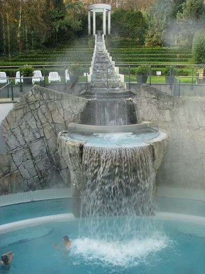 Carolus Thermen