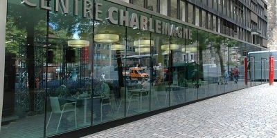 Centre Charlemagne