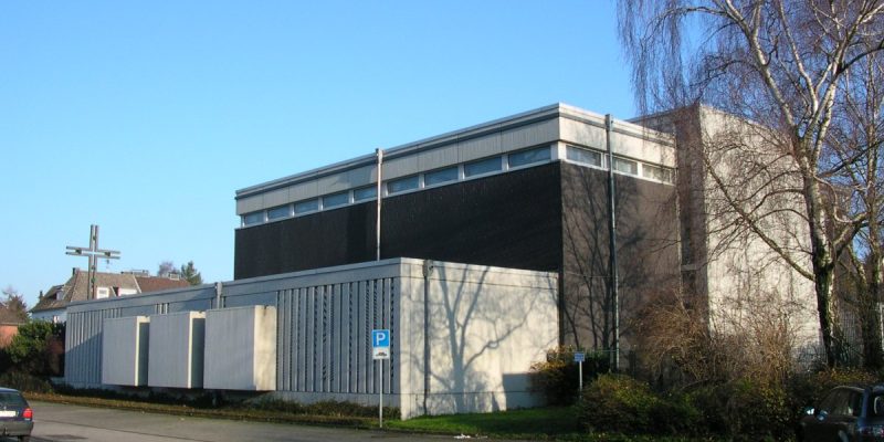 Columbarium Sankt Donatus