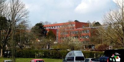 Couven-Gymnasium