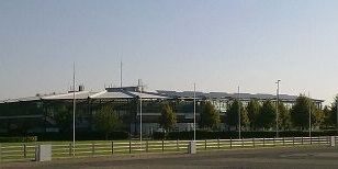 Deutsche Bank Stadion