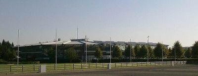 Deutsche Bank Stadion