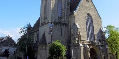 DIGITAL CHURCH