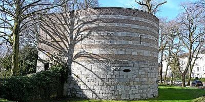 Ehrenmal
