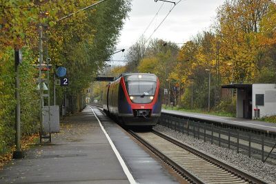 Eilendorf