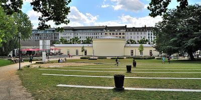 Elisengarten