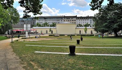 Elisengarten